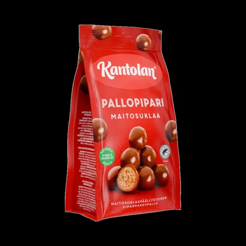 Kantolan Piparipallo