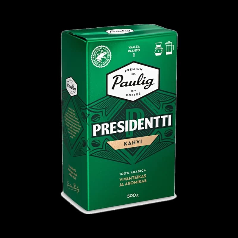 Paulig Presidentti 500g