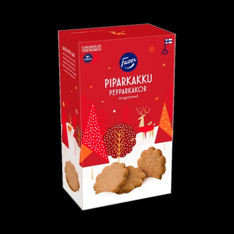 Fazer Piparkakku