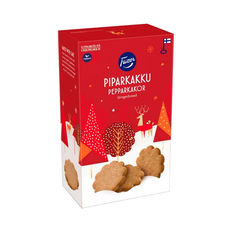 Fazer Piparkakku