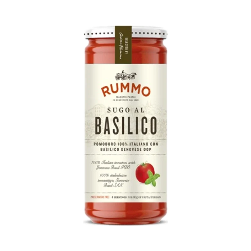 Rummo Pastakastike